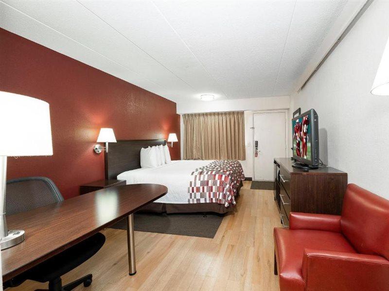Travelodge By Wyndham פאוריה מראה חיצוני תמונה