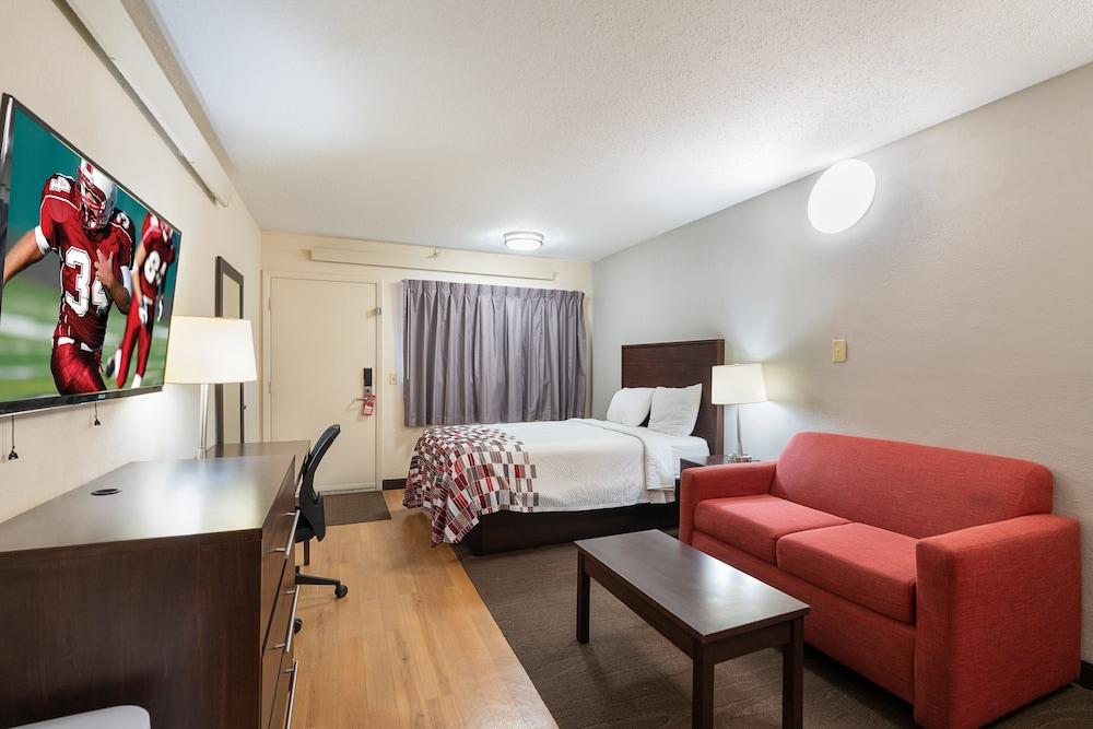 Travelodge By Wyndham פאוריה מראה חיצוני תמונה