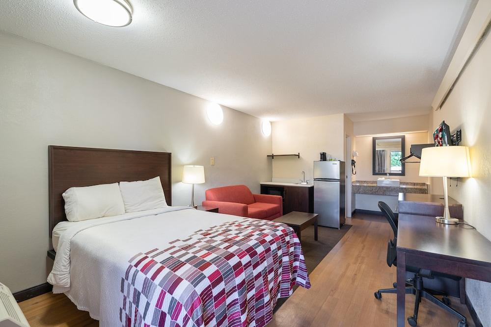 Travelodge By Wyndham פאוריה מראה חיצוני תמונה