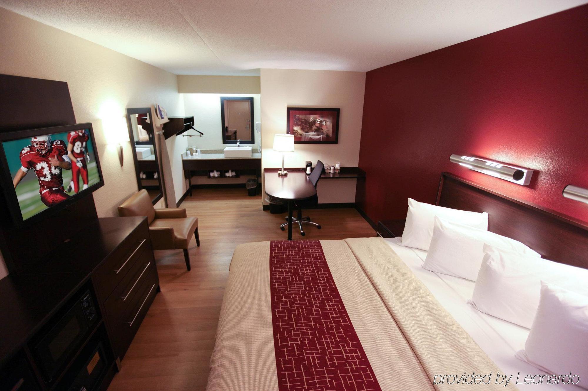 Travelodge By Wyndham פאוריה מראה חיצוני תמונה