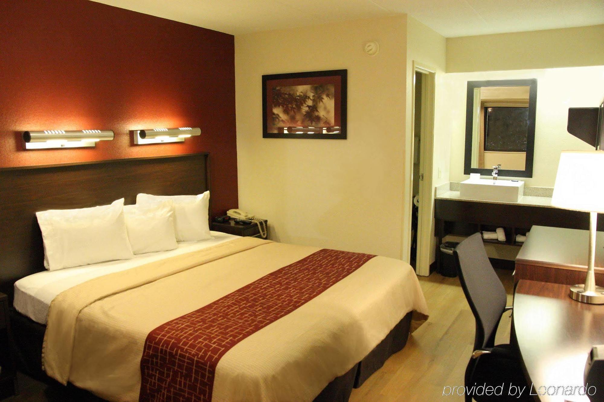 Travelodge By Wyndham פאוריה מראה חיצוני תמונה